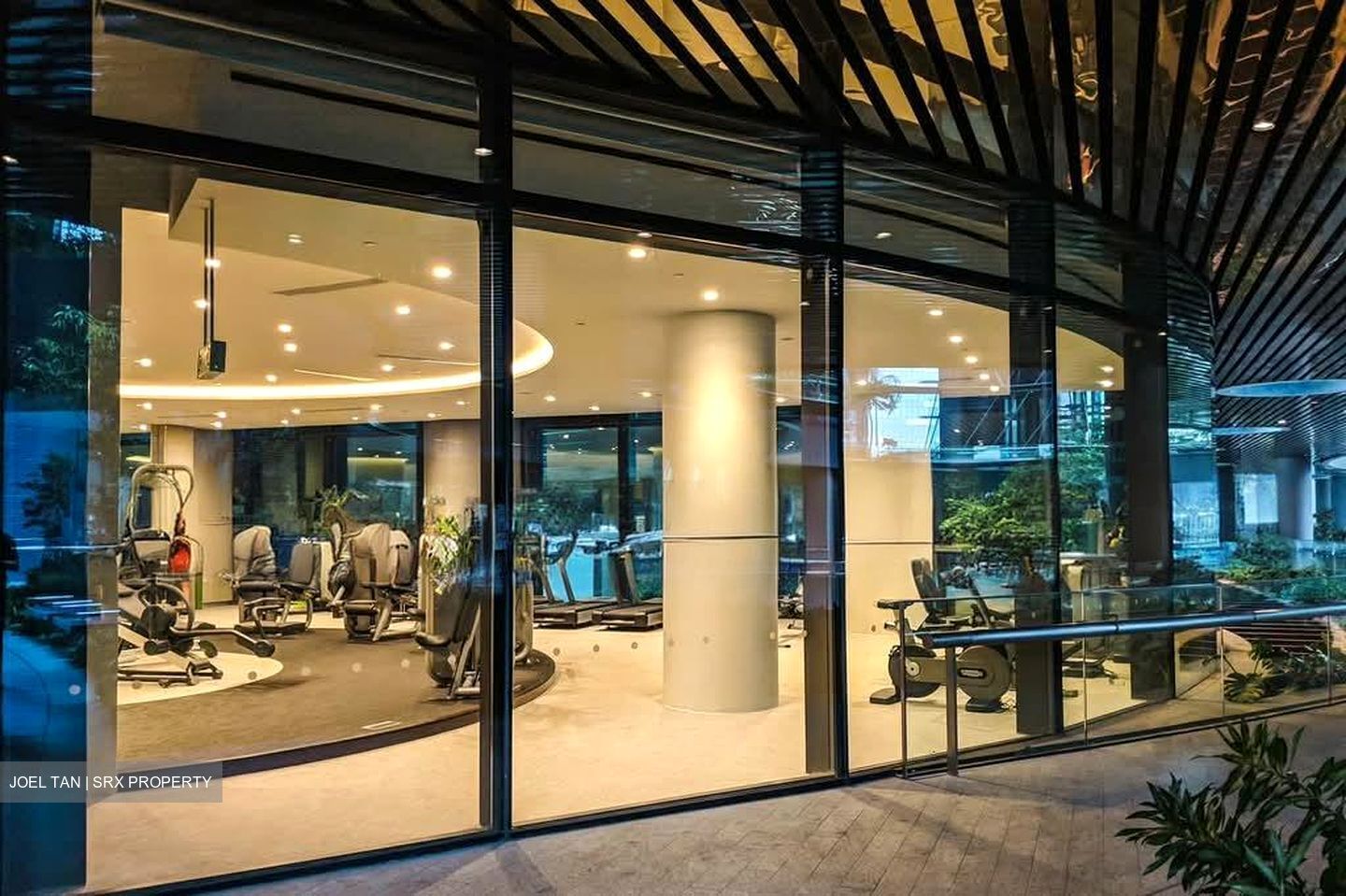 Marina One Residences (D1), Apartment #562916951